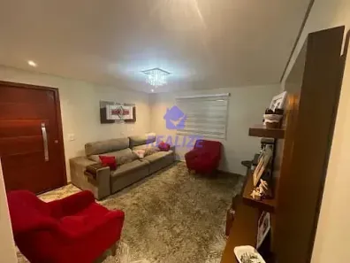 Casa com 3 Quartos à venda, 190m² no Conjunto Habitacional Engenheiro Francisco Blasi, Botucatu