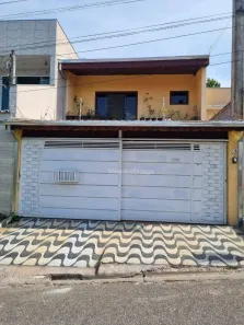 Casa com 3 Quartos à venda, 230m² no Parque Jataí, Votorantim
