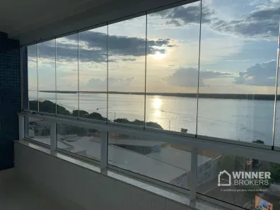 Apartamento com 2 Quartos à venda, 74m² no Centro, Porto Rico