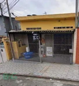 Sala Comercial para alugar, 80m² no Vila Verde, São Paulo