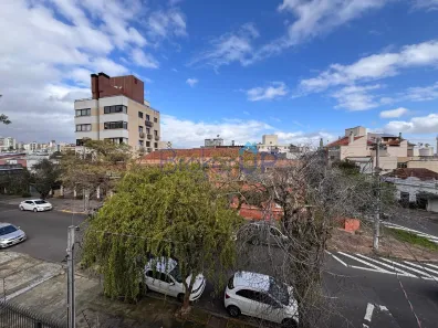Apartamento com 3 Quartos à venda, 110m² no Santa Cecília, Porto Alegre