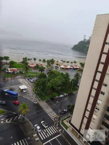 Apartamento com 2 Quartos à venda, 110m² no Itararé, São Vicente
