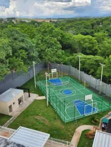 Apartamento com 3 Quartos para alugar, 60m² no Jardim das Palmeiras, Cuiabá