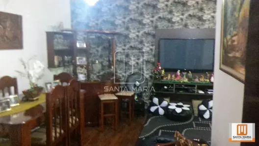Apartamento com 2 Quartos à venda, 96m² no Centro, Ribeirão Preto