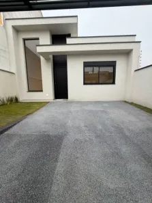 Casa com 3 Quartos à venda, 90m² no Villa Di Cesar, Mogi das Cruzes
