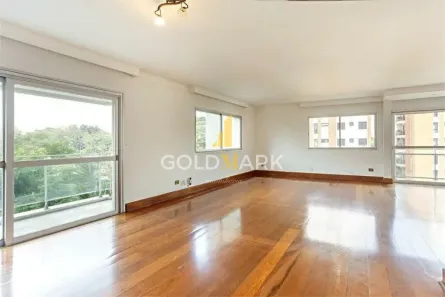 Apartamento com 4 Quartos à venda, 237m² no Vila Nova Conceição, São Paulo