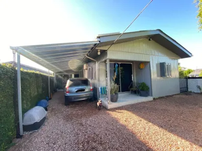 Casa com 2 Quartos à venda, 100m² no Loteamento Riva, Portão