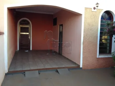 Casa com 3 Quartos à venda, 133m² no Sumarezinho, Ribeirão Preto