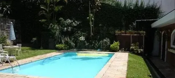 Casa de Condomínio com 4 Quartos à venda, 350m² no Vila Albertina, São Paulo