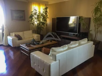 Apartamento com 4 Quartos à venda, 256m² no Jardim Proença, Campinas