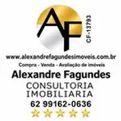 Logo da imobiliária