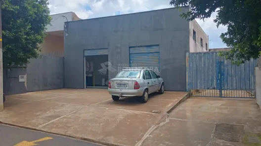 Imóvel Comercial à venda, 130m² no Jardim Schmitt, São José do Rio Preto
