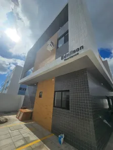 Apartamento com 2 Quartos para alugar, 48m² no Gramame, João Pessoa
