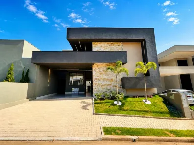 Casa de Condomínio com 3 Quartos à venda, 159m² no Jardim Santa Maria, São José do Rio Preto
