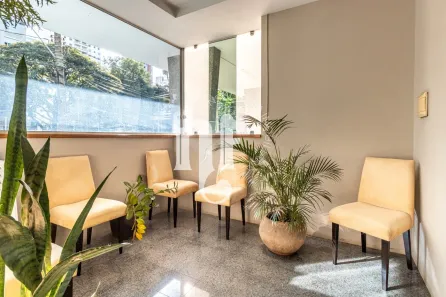 Apartamento com 3 Quartos à venda, 127m² no Cambuí, Campinas