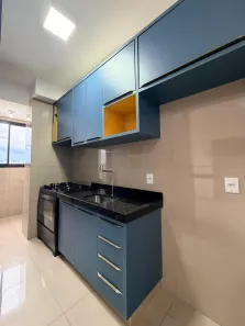 Apartamento com 2 Quartos à venda, 62m² no Graciosa - Orla 14, Palmas