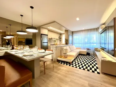 Apartamento com 2 Quartos à venda, 80m² no Jardim Itu, Porto Alegre
