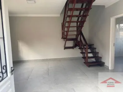 Casa com 3 Quartos para alugar, 100m² no Parque da Colônia, Jundiaí