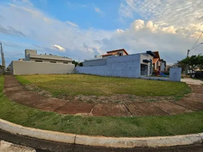 Lote/Terreno à venda, 333m² no Centro, Piracicaba
