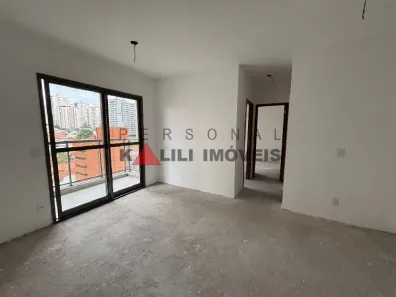 Apartamento com 2 Quartos à venda, 48m² no São Judas, São Paulo