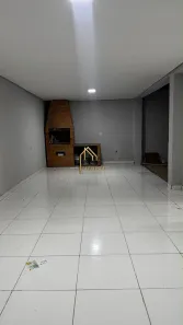 Casa com 2 Quartos para alugar, 90m² no Tijucal, Cuiabá