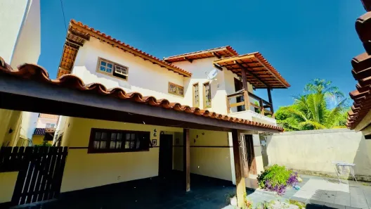 Casa com 5 Quartos à venda, 360m² no Maravista, Niterói