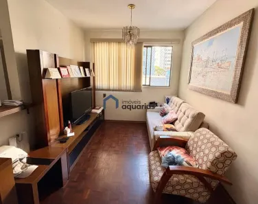 Apartamento com 2 Quartos à venda, 56m² no Jardim Alvorada, São José dos Campos