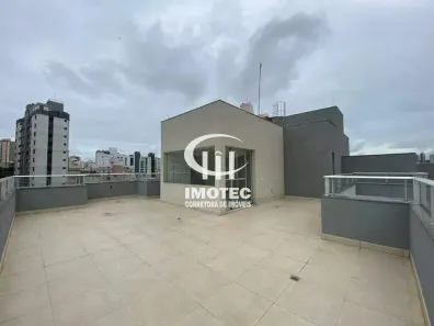 Cobertura com 4 Quartos à venda, 256m² no Buritis, Belo Horizonte