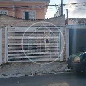 Sobrado com 2 Quartos à venda, 75m² no Cidade Dutra, São Paulo