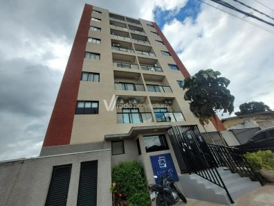 Apartamento com 1 Quarto à venda, 41m² no Bela Vista, Valinhos