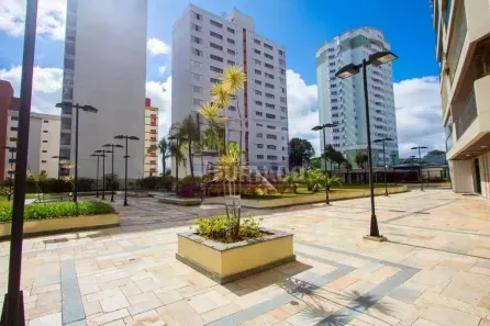 Apartamento com 4 Quartos à venda, 300m² no Vila Bastos, Santo André