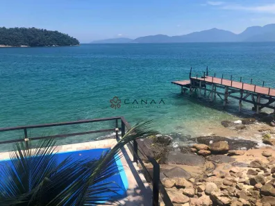 Casa de Condomínio com 7 Quartos à venda, 820m² no , Mangaratiba