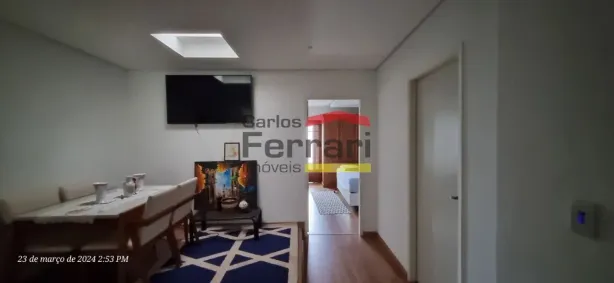 Sobrado com 3 Quartos à venda, 400m² no Água Fria, São Paulo