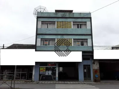 Prédio Comercial à venda, 312m² no Além Ponte, Sorocaba