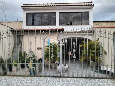 Casa com 4 Quartos à venda, 143m² no Santo Agostinho, Volta Redonda