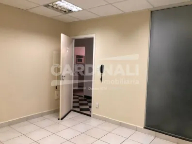 Ponto Comercial para alugar, 22m² no Jardim Sumaré, Ribeirão Preto
