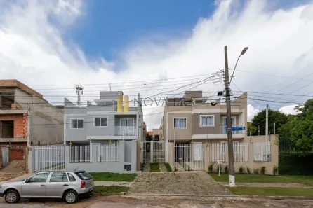Apartamento com 4 Quartos à venda, 147m² no Uberaba, Curitiba
