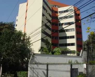 Apartamento com 3 Quartos à venda, 70m² no Jardim Parque Morumbi, São Paulo