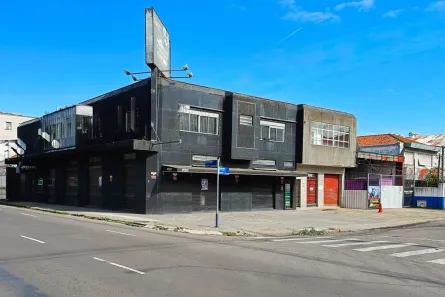 à venda, 999m² no São Geraldo, Porto Alegre