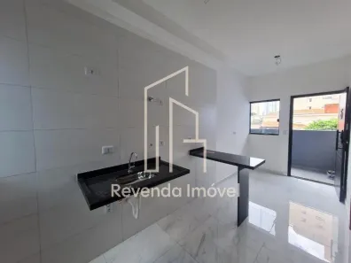 Apartamento com 2 Quartos à venda, 33m² no Vila Carrão, São Paulo