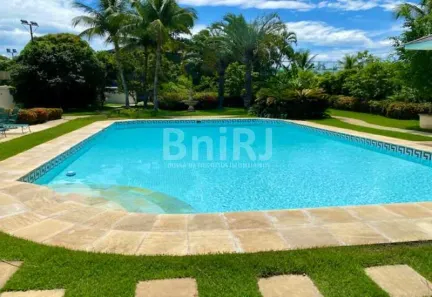 Casa de Condomínio com 6 Quartos à venda, 1400m² no Barra da Tijuca, Rio de Janeiro