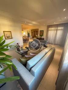Apartamento com 4 Quartos à venda, 236m² no Quilombo, Cuiabá
