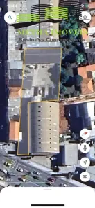 Galpão/Depósito/Armazém para alugar, 450m² no Vila Lucy, Sorocaba