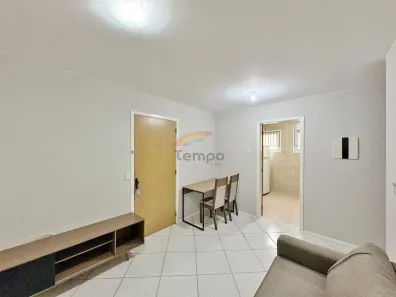 Apartamento com 2 Quartos para alugar, 51m² no Vila Nova, Novo Hamburgo