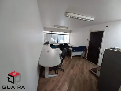 Imóvel Comercial com 3 Quartos à venda, 125m² no Vila Olímpia, São Paulo