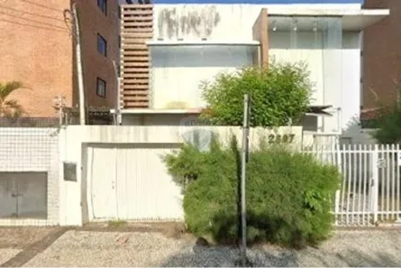 Casa com 4 Quartos à venda, 363m² no Dionisio Torres, Fortaleza