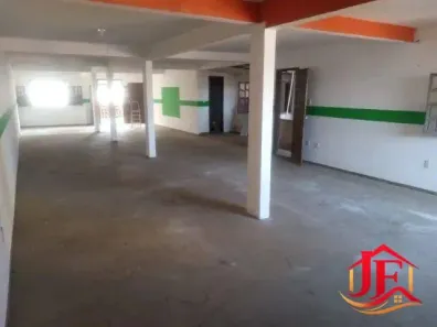 Ponto Comercial para alugar, 180m² no Pituaçu, Salvador