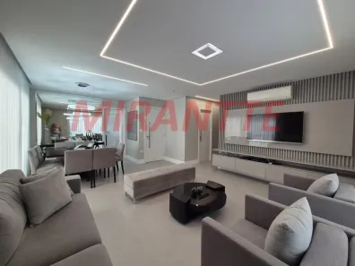 Apartamento com 3 Quartos à venda, 158m² no Vila Maria Alta, São Paulo