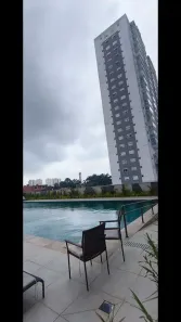 Apartamento com 2 Quartos para alugar, 48m² no Campininha, São Paulo