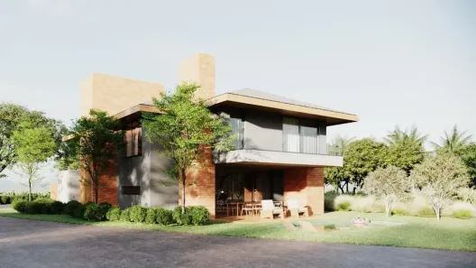 Casa de Condomínio com 4 Quartos à venda, 430m² no Torres, Torres